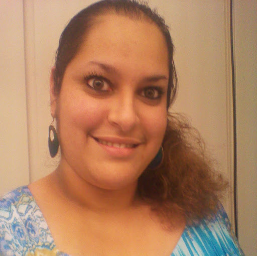 Theresa Heard Photo 9