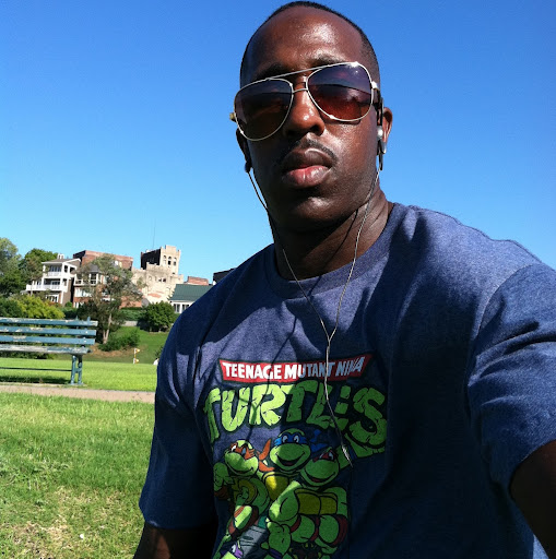 Sean Ferrell Photo 27