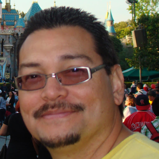 Charles Perez Photo 3