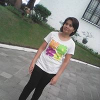 Maria Galido Photo 3