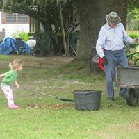 Barbara Sapp Photo 7
