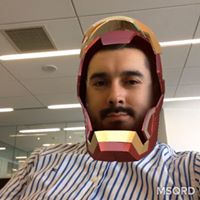 Joseph Diaz Photo 25