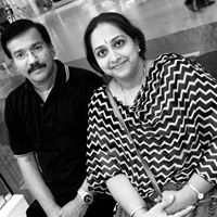 Venkatesh Ramakrishnan Photo 13