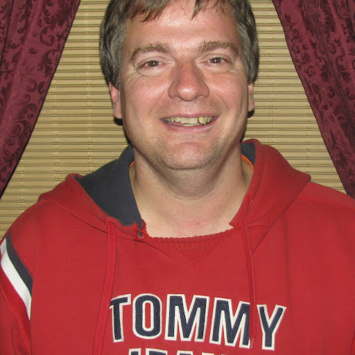 Terry Harrison Photo 42