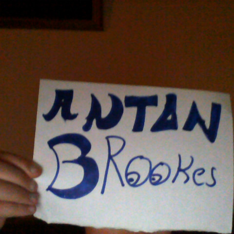 Anton Brookes Photo 2
