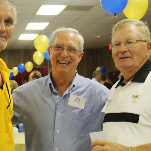 Richard Hargett Photo 18