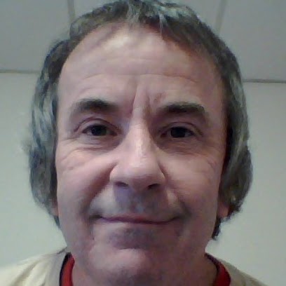 Clifford Simpson Photo 7