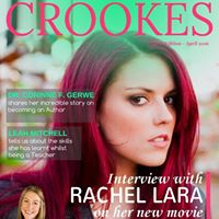 Rachel Lara Photo 10