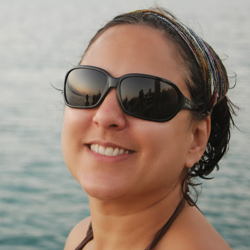 Alicia Thomas Photo 12