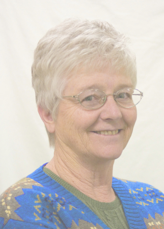 Janet Muirhead Photo 1