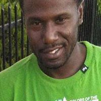 Rodney Gay Photo 5