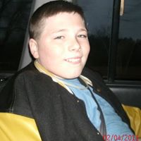 Nathan Tyler Photo 27