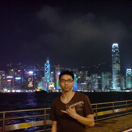 Harry Liang Photo 22