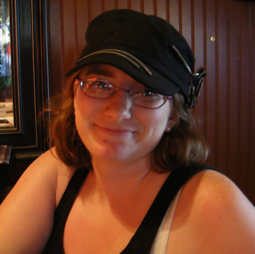 Angela Guillory Photo 13
