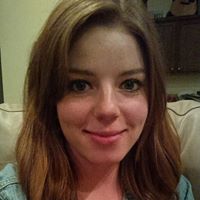 Maggie Roberson Photo 5
