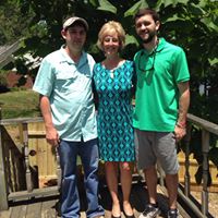 Nancy Byrd Photo 26