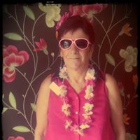 Fay Davies Photo 5