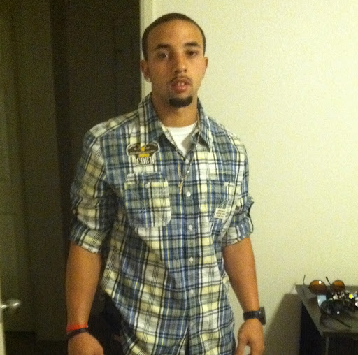 Edward Cody Photo 17