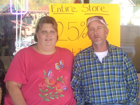 Denise Webb Photo 1