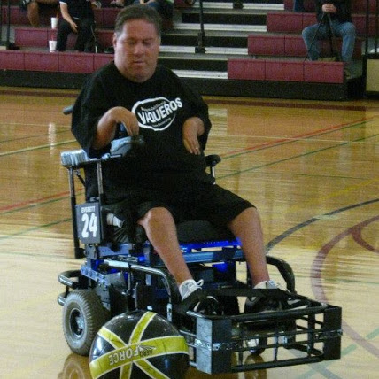 Steve Everett Photo 3