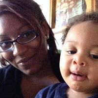 Tanisha Brown Photo 37
