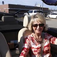 Lorene Beard Photo 2