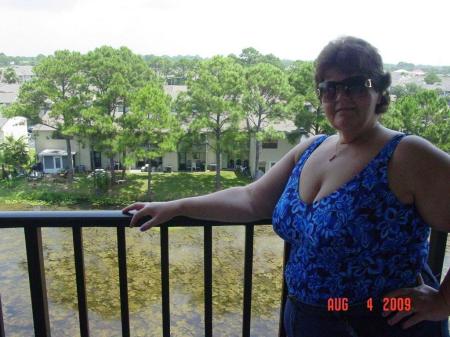 Joyce Carnes Photo 7