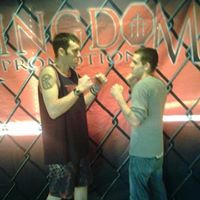 Chris Clouse Photo 11