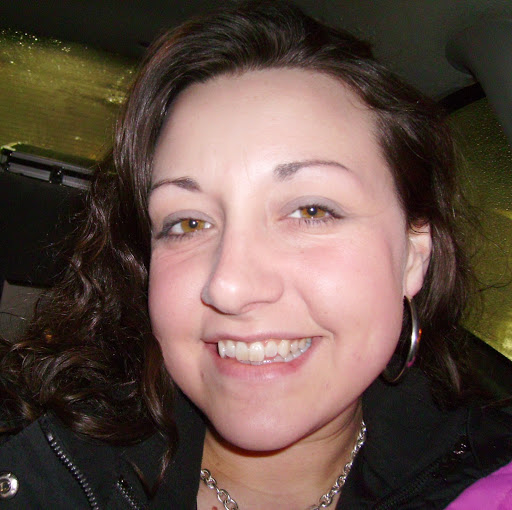 Tasha Brown Photo 4