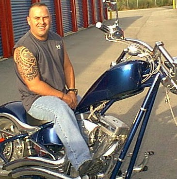 Chuck Stewart Photo 8
