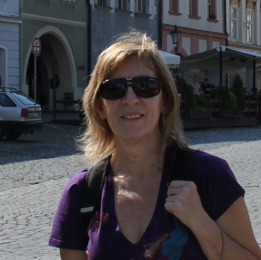Amparo Marin Photo 5