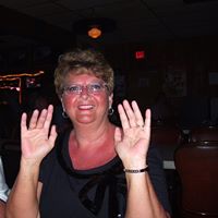 Patsy Reed Photo 36