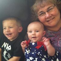 Cheryl Dotson Photo 10