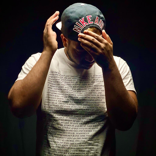 Geoff Simons Photo 11