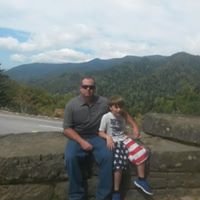Lee Meeks Photo 12