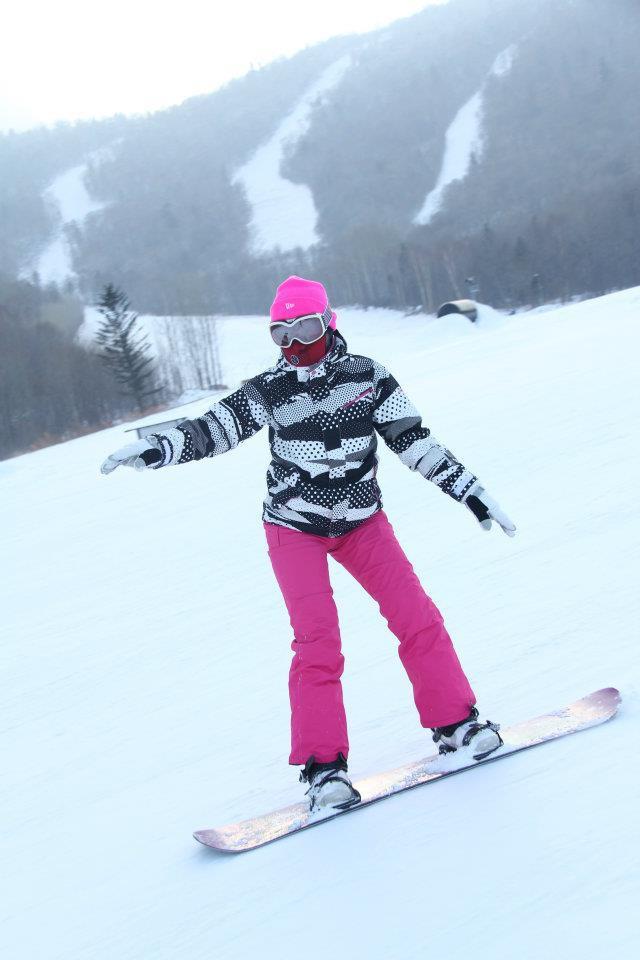 Debby Sung Photo 9