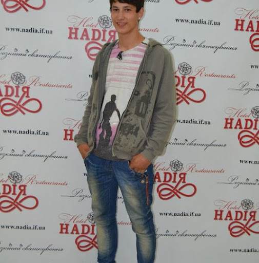 David Golub Photo 12