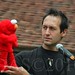 Steve Hewlett Photo 7