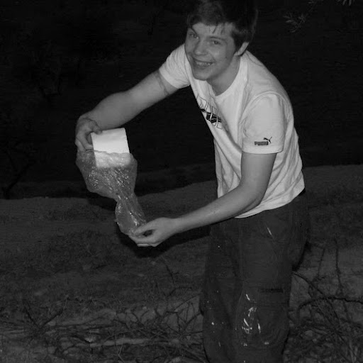 Joel Nicholas Photo 4