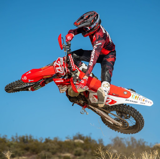 Ricky Russell Photo 27