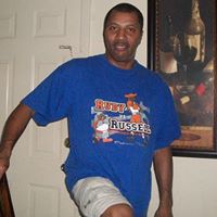 Jerry Heard Photo 7