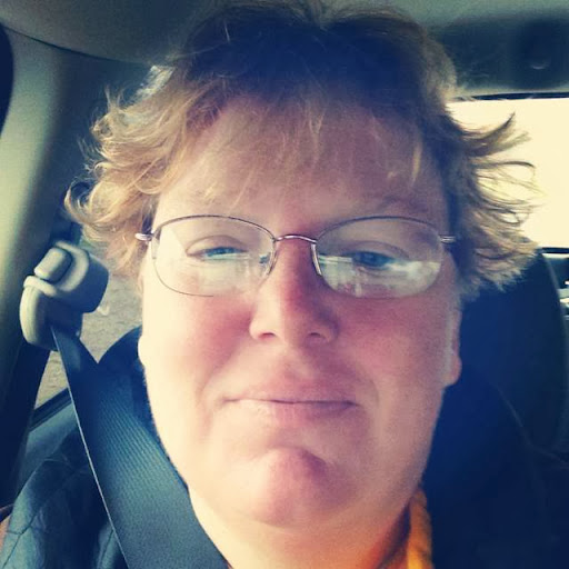 Mary Baxter Photo 38