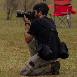 Jeremy Buckner Photo 19