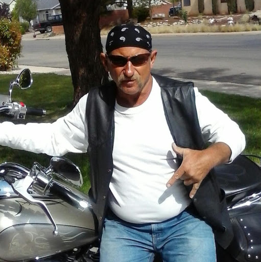 Steve Jensen Photo 45