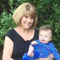 Joan Sheridan Photo 14
