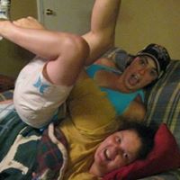 April Hampton Photo 10