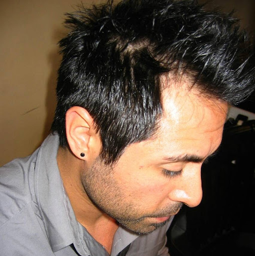 Gabriel Solis Photo 7