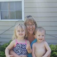 Debbie Ridgeway Photo 12