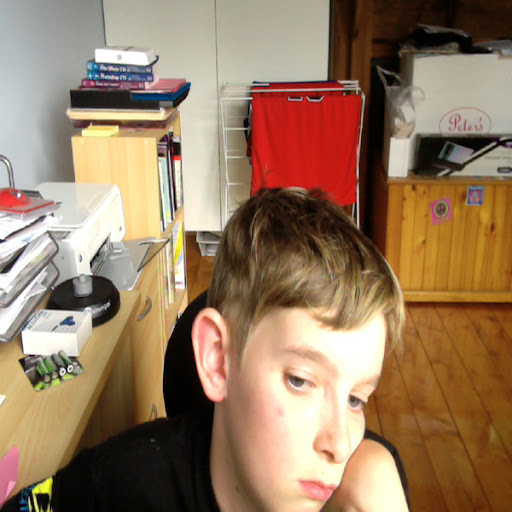 Jacob Walters Photo 23