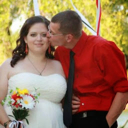 Tabitha Middleton Photo 17
